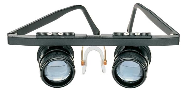 Eschenbach rido-med 2,5X